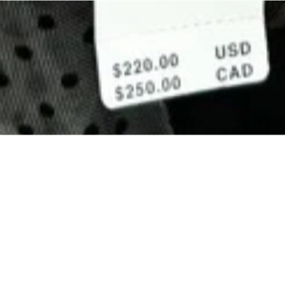 NWT Anthropologie Tulle Polka Dot One Shoulder Midi Maxi Dress Black - Picture 5 of 6